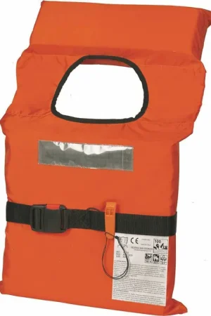 Cintura di Salvataggio 100 N Taglia S Popolare