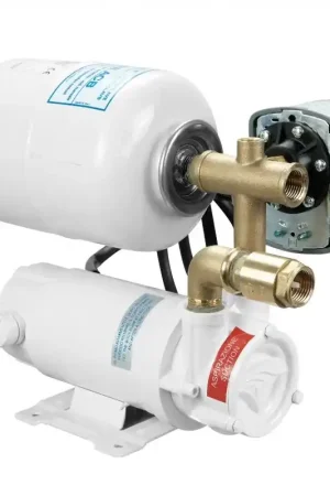 Autoclave IDROMINI ACB61G 230V Gianneschi Pump Miglior Prezzo