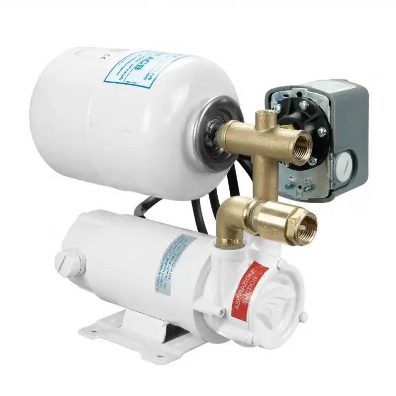 Autoclave IDROMINI ACB61G 230V Gianneschi Pump Miglior Prezzo