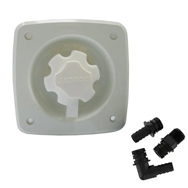 A Buon Prezzo Regolatore press. bianco 44412-1045