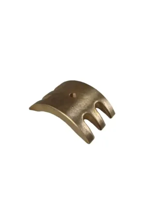 Camma ottone 490-0001 ex 490 Pagamento Sicuro