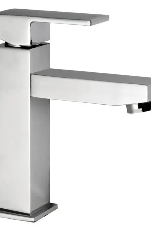 Acquista Ora Miscelatore lavello Square basso