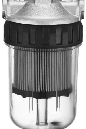 Affare Filtro benzina 205-420 l/h