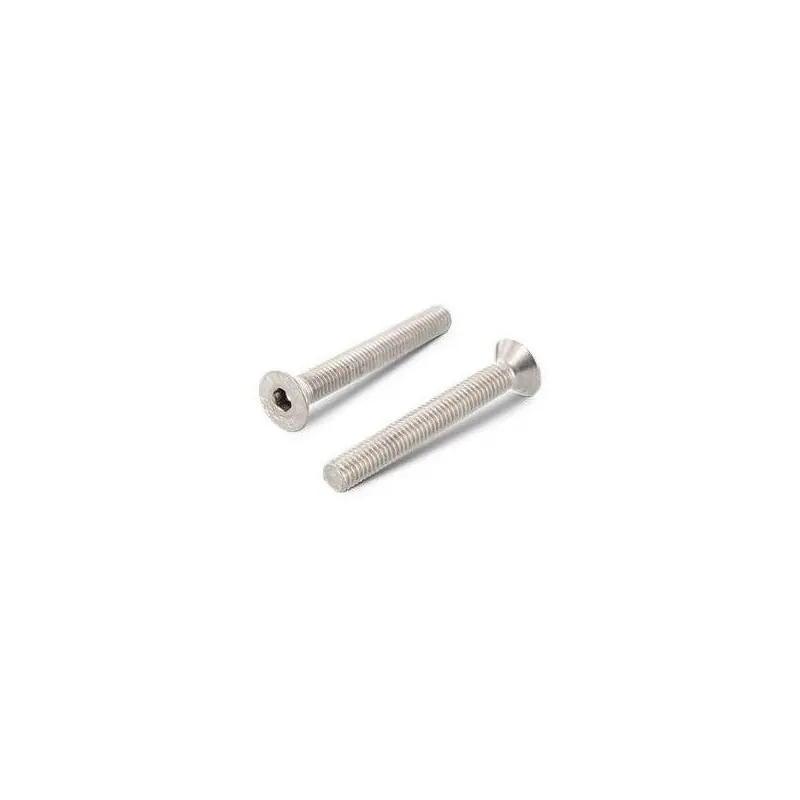 10642 tspce a4 m8x60 conf.10 Soddisfatti O Rimborsati
