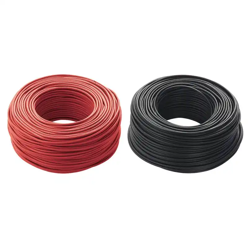 Offerta Limitata Cavo batteria Ø 50 nero mt 25