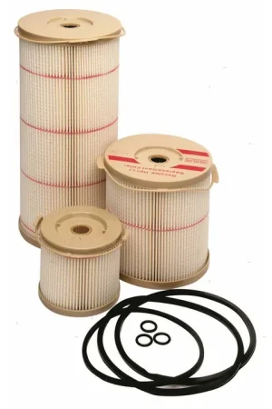 Affare Cartuccia filtro diesel sacs 501sf