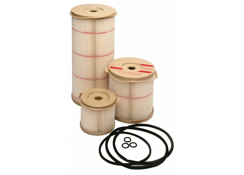 Affare Cartuccia filtro diesel sacs 501sf