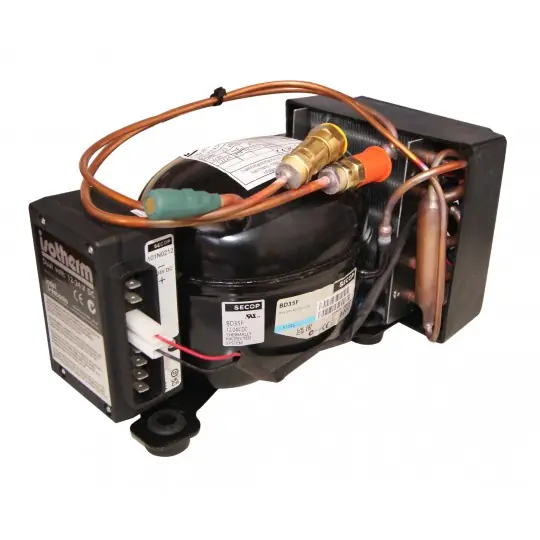 Quantità Limitata Compressore SECOP BD35
