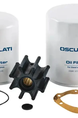 A Buon Prezzo Kit manutenzione motori Diesel VOLVO 877202