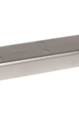Ultimissimo Modello Anodo barra volvo 250/270/280 zn