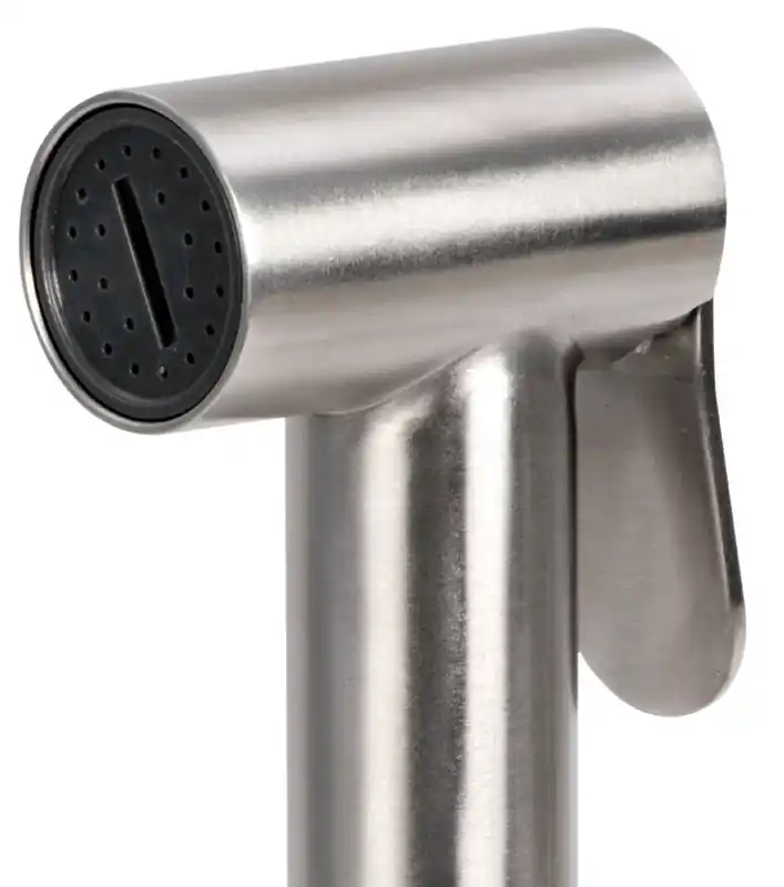 Spedito Oggi Doccia New Edge doccia Tiger tubo Inox 4 m
