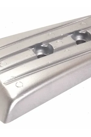 A Buon Prezzo Anodo piastra piede volvo sx1 al
