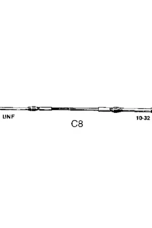Bestseller Cavo c8 da 22'