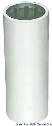 Boccola mm 40 Di Tendenza