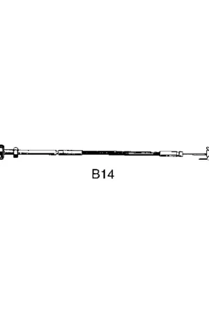 Bestseller Cavo stop b14 da 11'