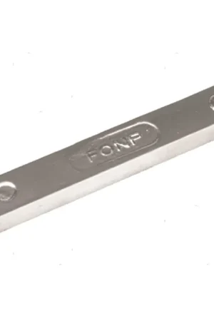 Anodo barra mercury 30/40 zn Promo Stagionale