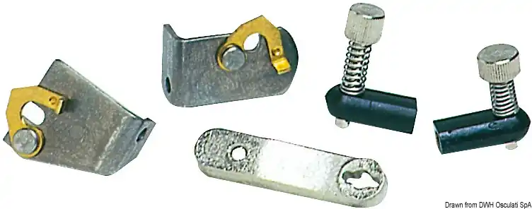 Ultimissimo Modello Kit cavi C2 per YAMAHA
