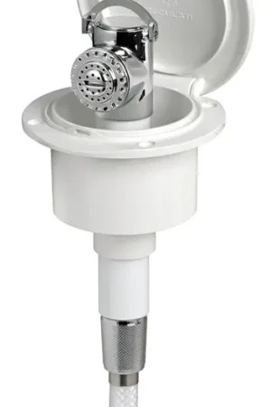 Box doccia Classic Evo Inox tubo inox 4 m (Bulk 10 pz) A Buon Prezzo