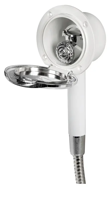 A Buon Prezzo Box doccia Classic Evo Inox tubo inox 4 m (Bulk 10 pz)
