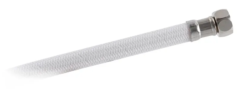 Affare Doccia Classic Evo Inox tubo nylon 2,5 m