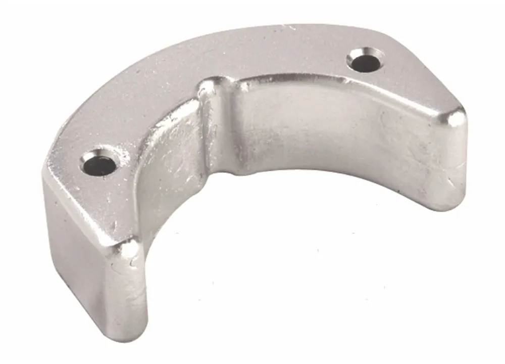 Anodo 1/2 collare john/evin 35/75 zn Prezzo Basso