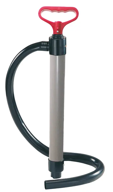 Acquista Ora Pompa di sentina aspirante/premente corpo 1000 mm