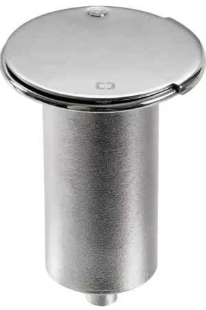 Ultime Pezzi Base DELUX tappo rotante per asta telescopica Doccia Rocky