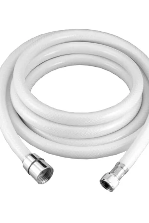 Tubo per Doccetta 3/8'F-1/2'F 4mt Compra Adesso