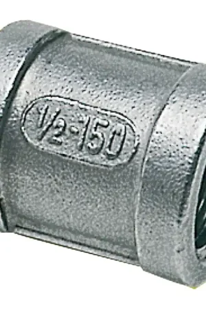 Affare Manicotto inox 1/2"