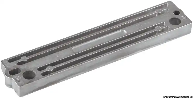 Acquista Ora Anodo Tohatsu 60/225 HP magnesio