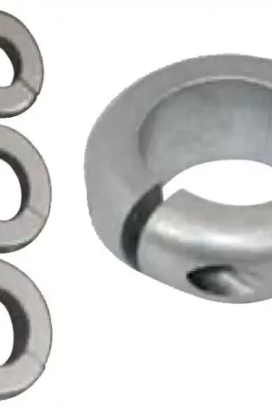 Acquista Ora Anodo oliva bassa mm 30