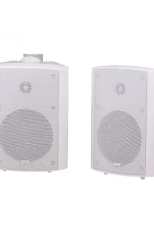 A Buon Prezzo Casse musica per interni ed esterni a 2 vie 60 W
