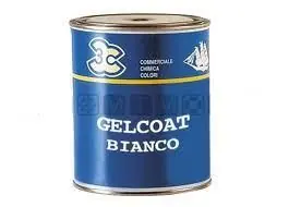 Gelcoat liquido da Kg 1 Offerta