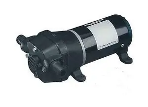 Pompa autoclave autoadescante 12/24 V. Spedito Oggi