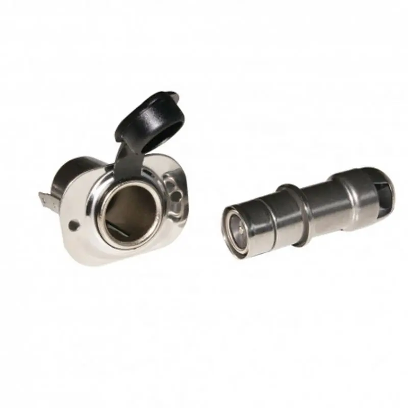 Accendisigari marino inox a 12V Bestseller
