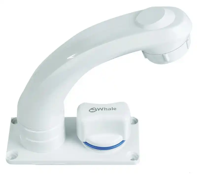 Offerta Lampo Rubinetto ABS becco singolo acqua fredda