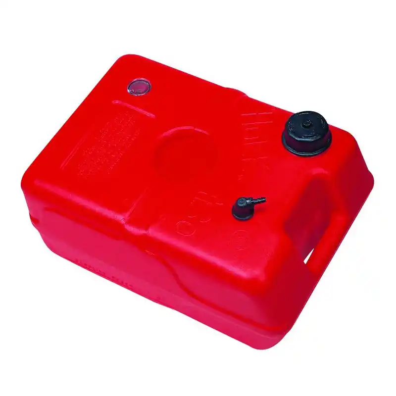 Serbatoio portatile in plastica da lt.12 senza indicatore Offerta Speciale