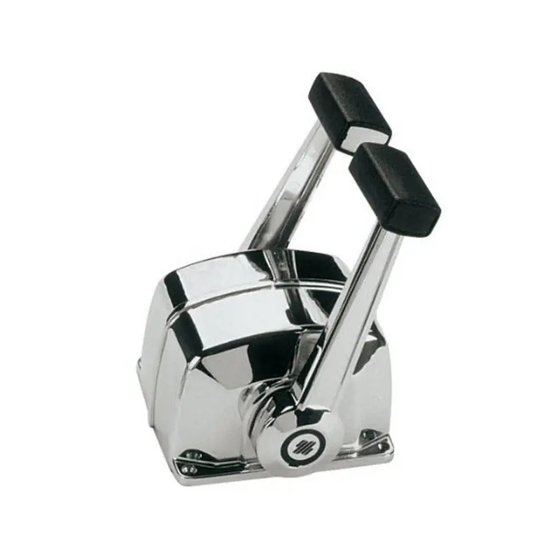 Comando bileva bimotore ULTRAFLEX B66 Compra Online
