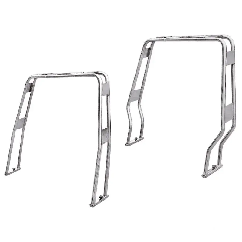 Non Perdere Roll bar inox per gommoni