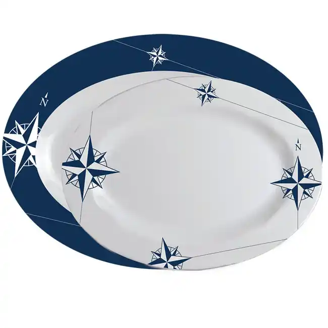 Set vassoi portata NORTHWIND Super Prezzo