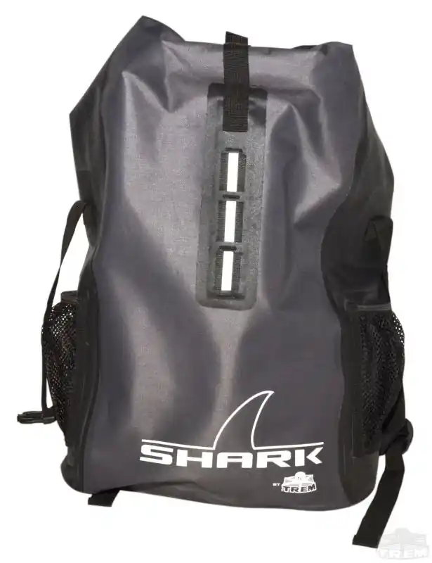 Compra Adesso Zaino stagno shark