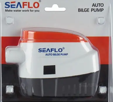 Di Tendenza Pompa di Sentina Automatiche 600