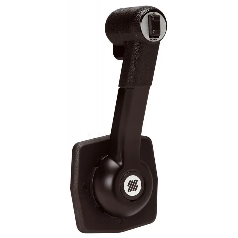 Comando monoleva monomotore ULTRAFLEX B184 Offerta