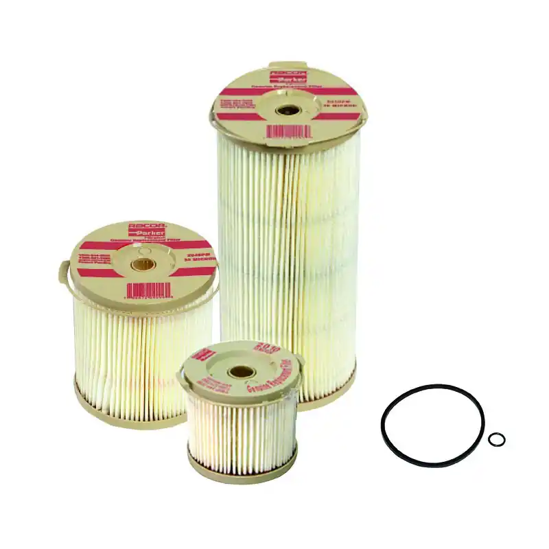 Offerta Filtro RACOR 1000 MA