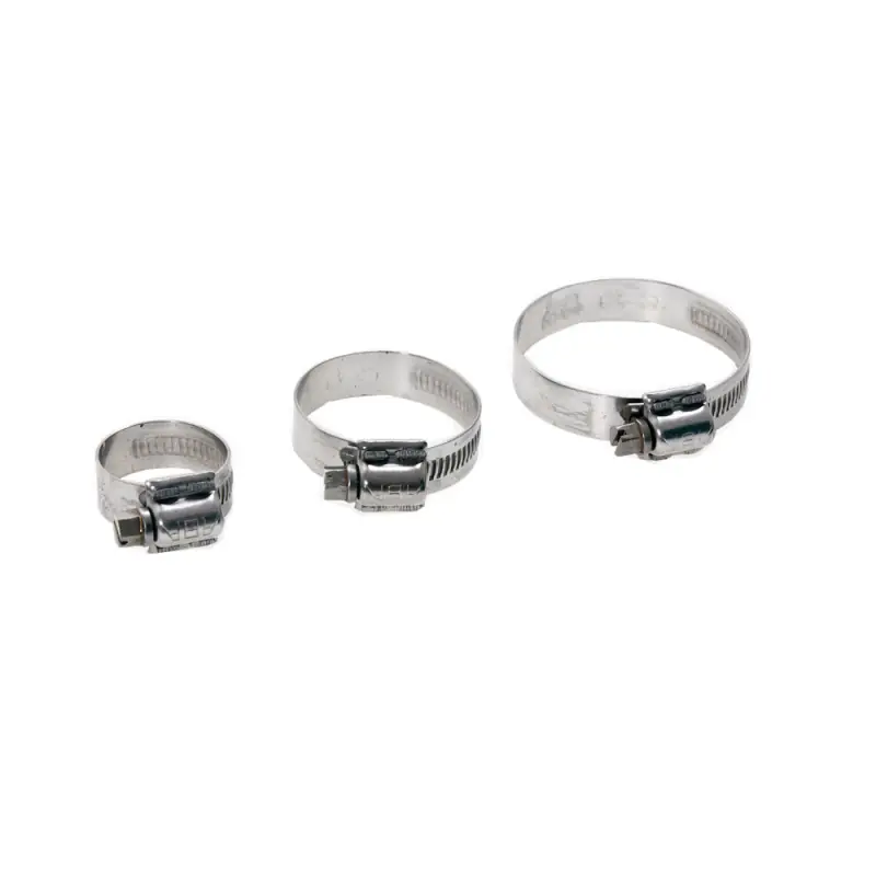 Fascetta in acc inox stringitubo Miglior Prezzo