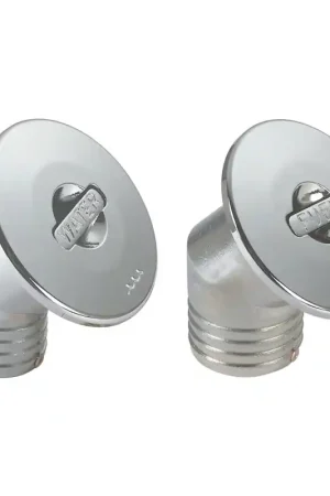 A Buon Prezzo Tappo inclinato inox MM 50