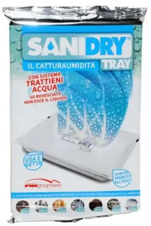 Deumidificatore SANIDRY Must-Have