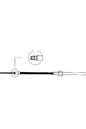 Quantità Limitata Monocavi M58 - Ultraflex