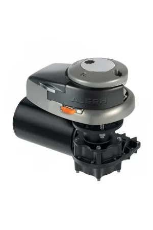 Spedizione Espresso QUICK VERRICELLO AL3 1512 WINDLASS 1500 W 12V 08MM