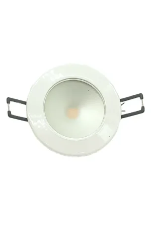CANTALUPI FARETTO ROGER 10-32VDC 5W 3000°K IP40 Promo Stagionale